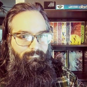 Meet your Posher, Josh